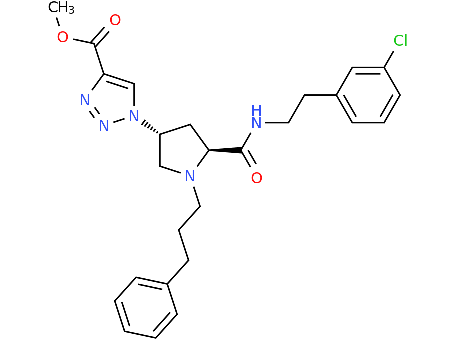 Structure Amb11127747