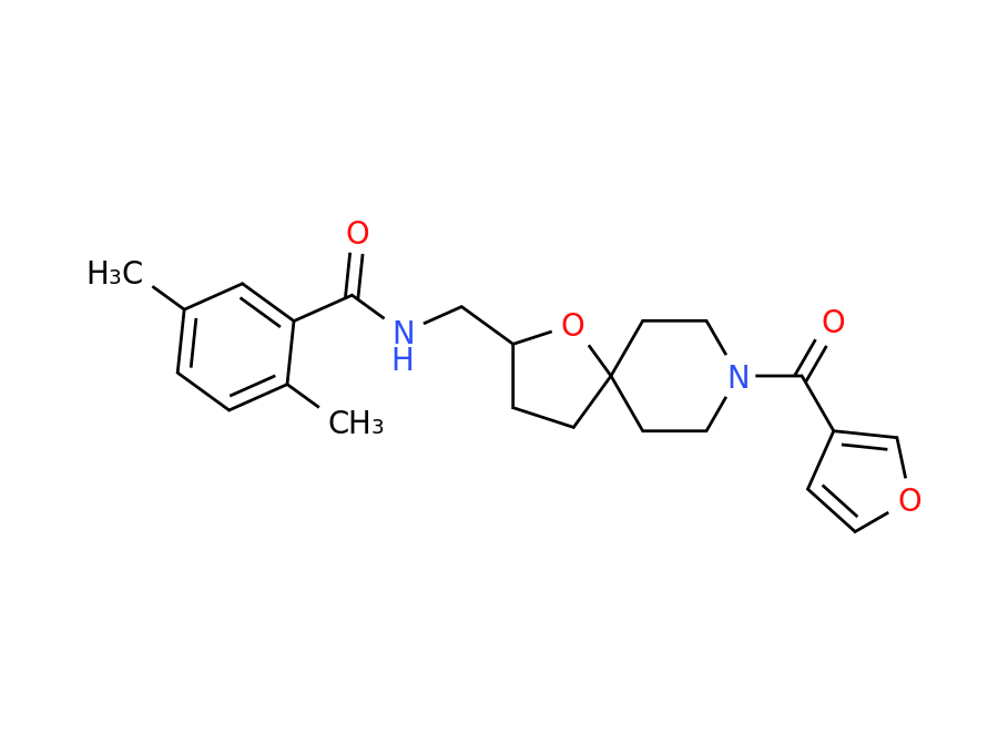 Structure Amb11127750