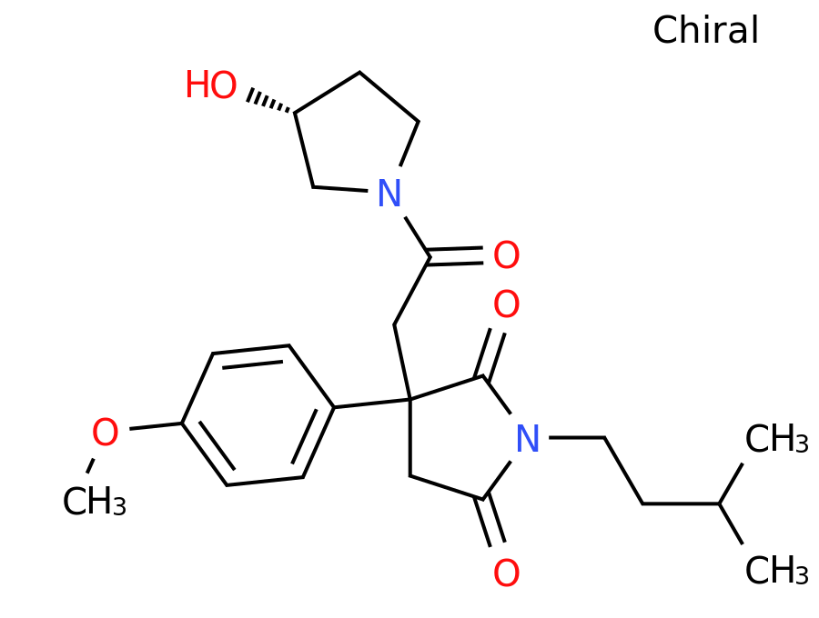 Structure Amb11127777