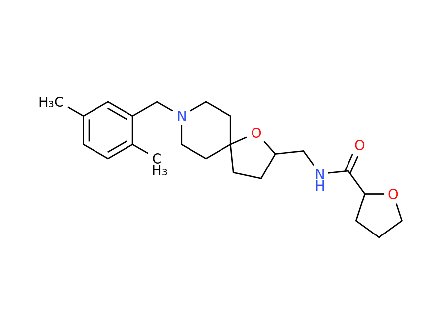 Structure Amb11127795