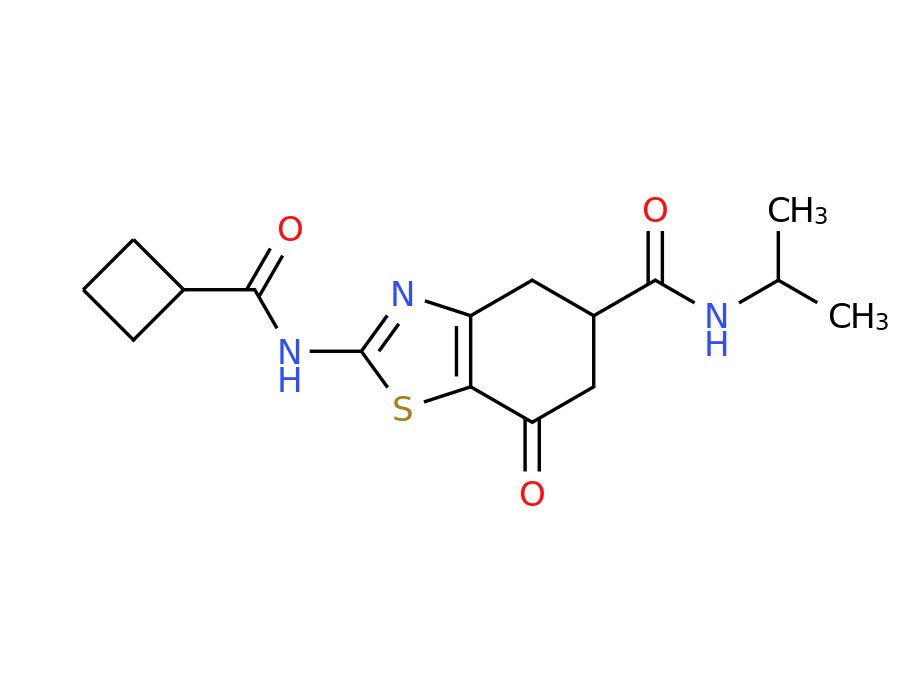 Structure Amb11127797