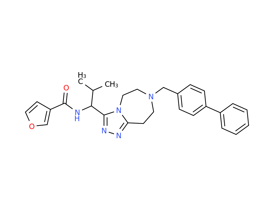 Structure Amb11127802