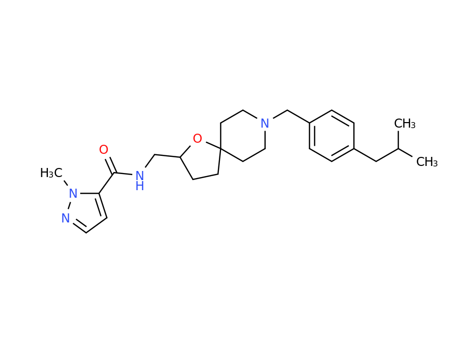 Structure Amb11127814