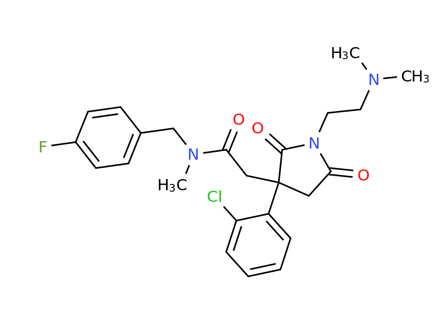 Structure Amb11127843