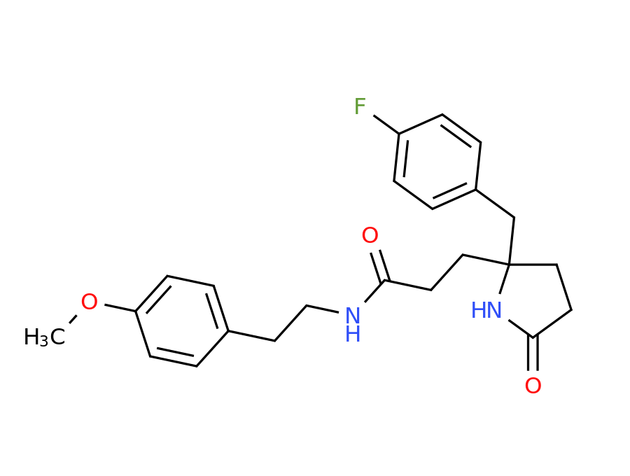 Structure Amb11127854