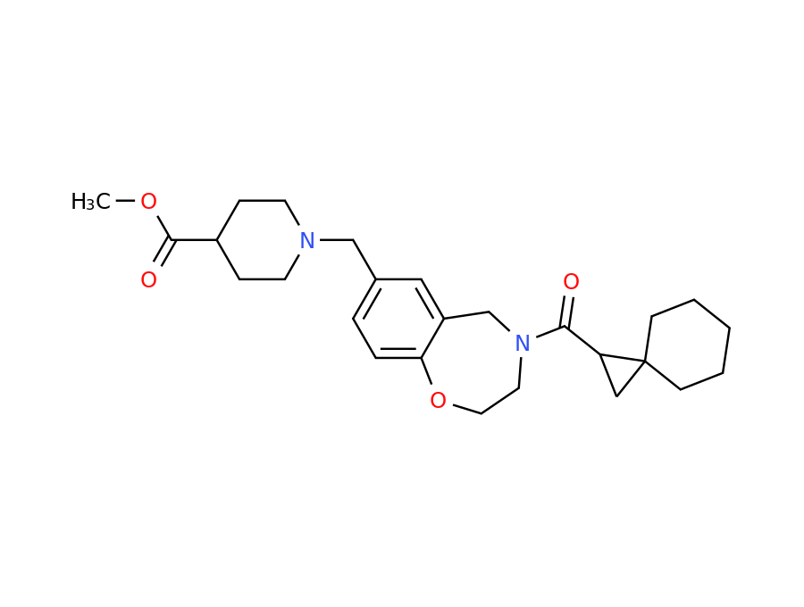 Structure Amb11127886