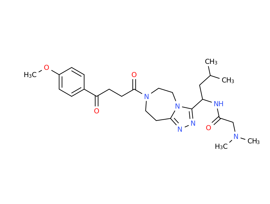 Structure Amb11127892