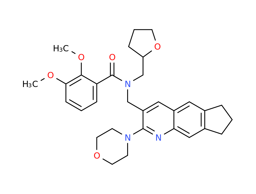 Structure Amb11127896