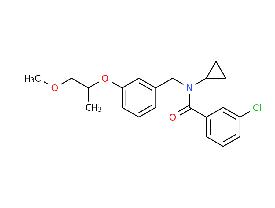 Structure Amb11127913