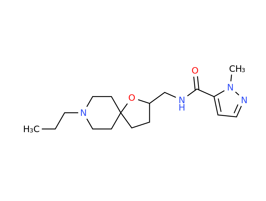 Structure Amb11127933