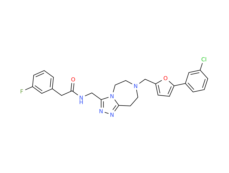 Structure Amb11127935