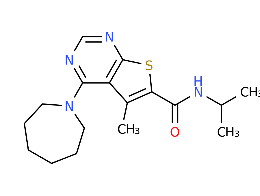 Structure Amb11128146