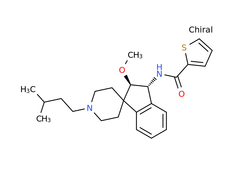 Structure Amb11128205