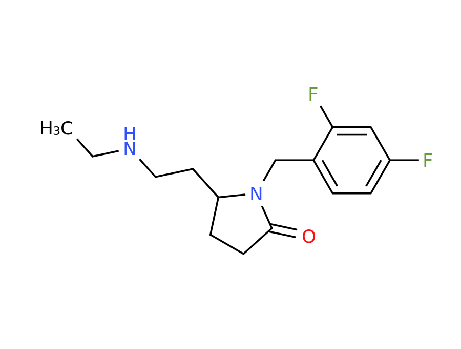 Structure Amb11128208