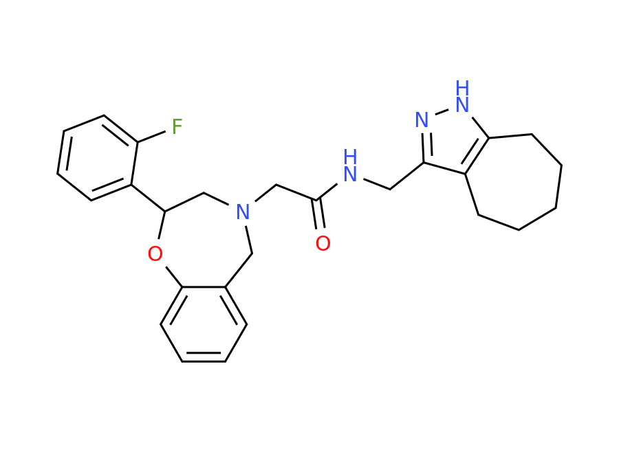 Structure Amb11128241