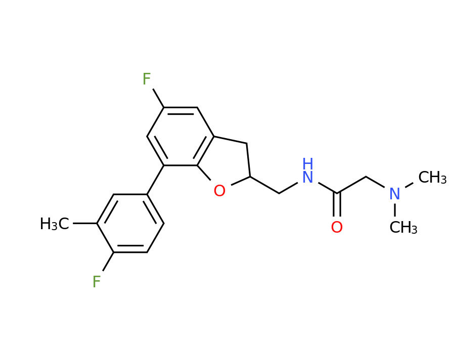 Structure Amb11128248