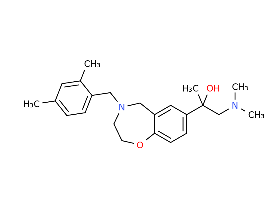 Structure Amb11128253