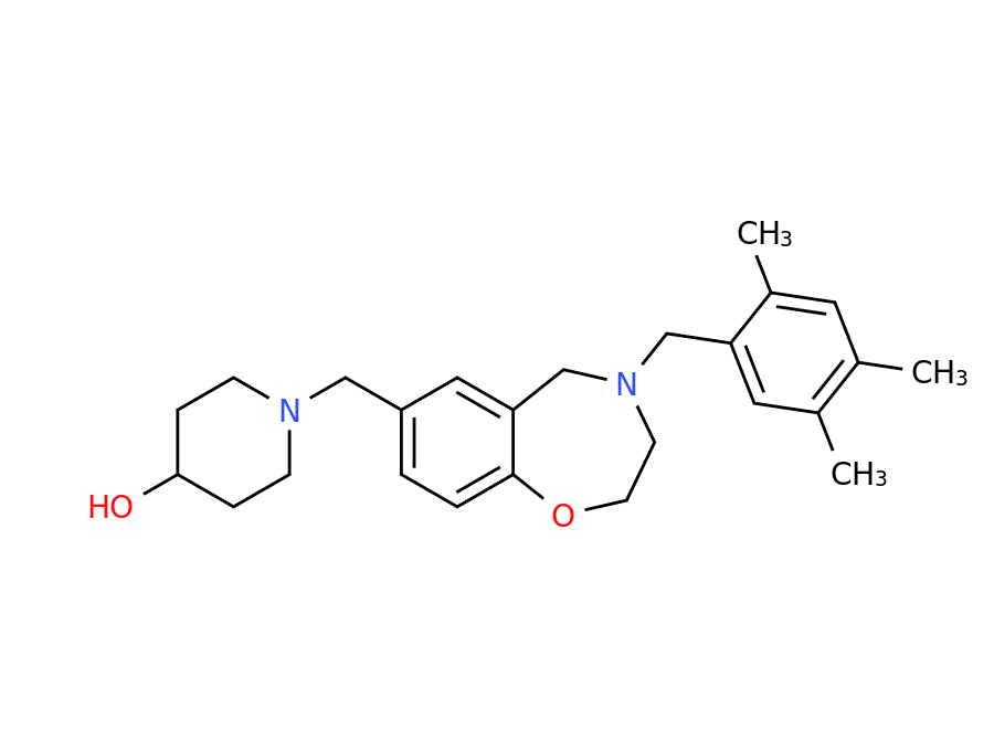 Structure Amb11128274