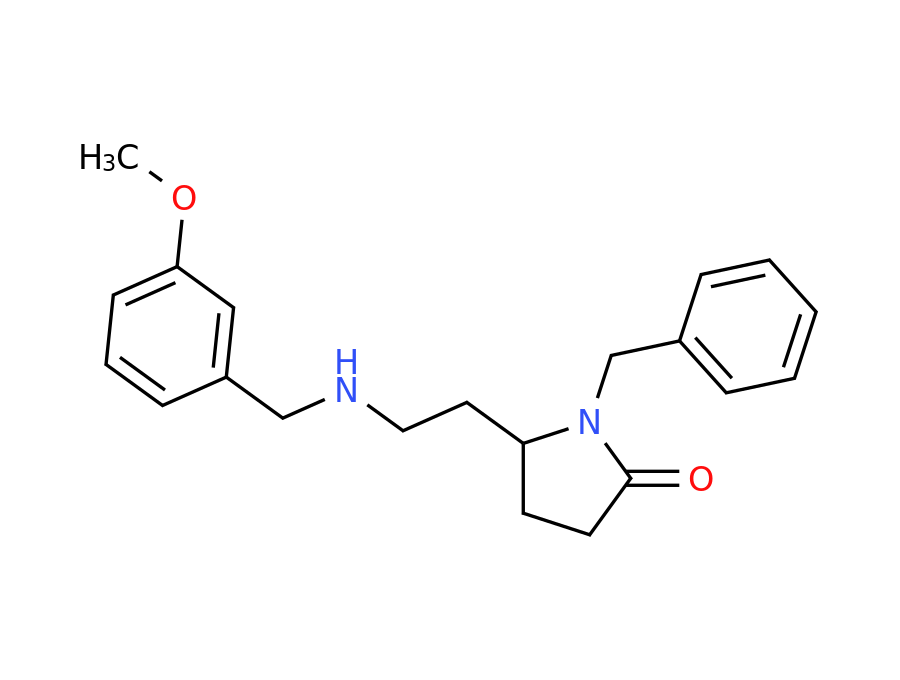 Structure Amb11128506