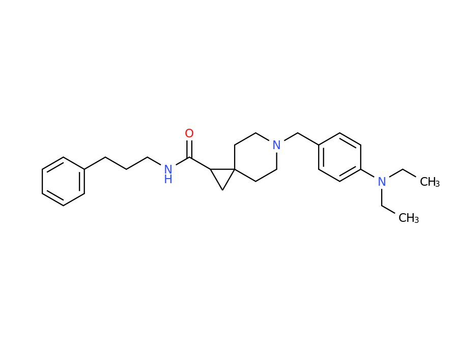 Structure Amb11128572