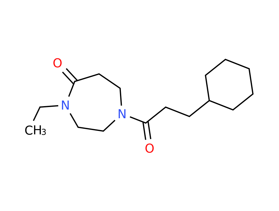 Structure Amb11128633