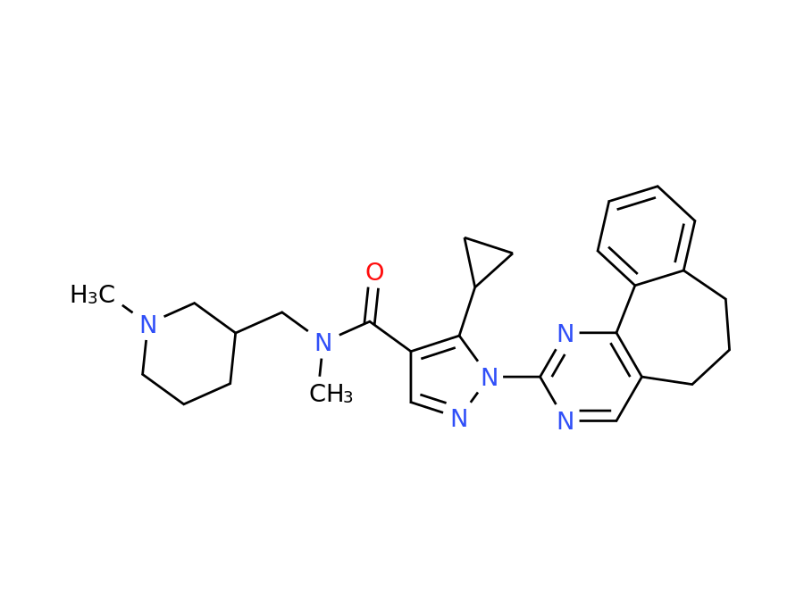 Structure Amb11128757