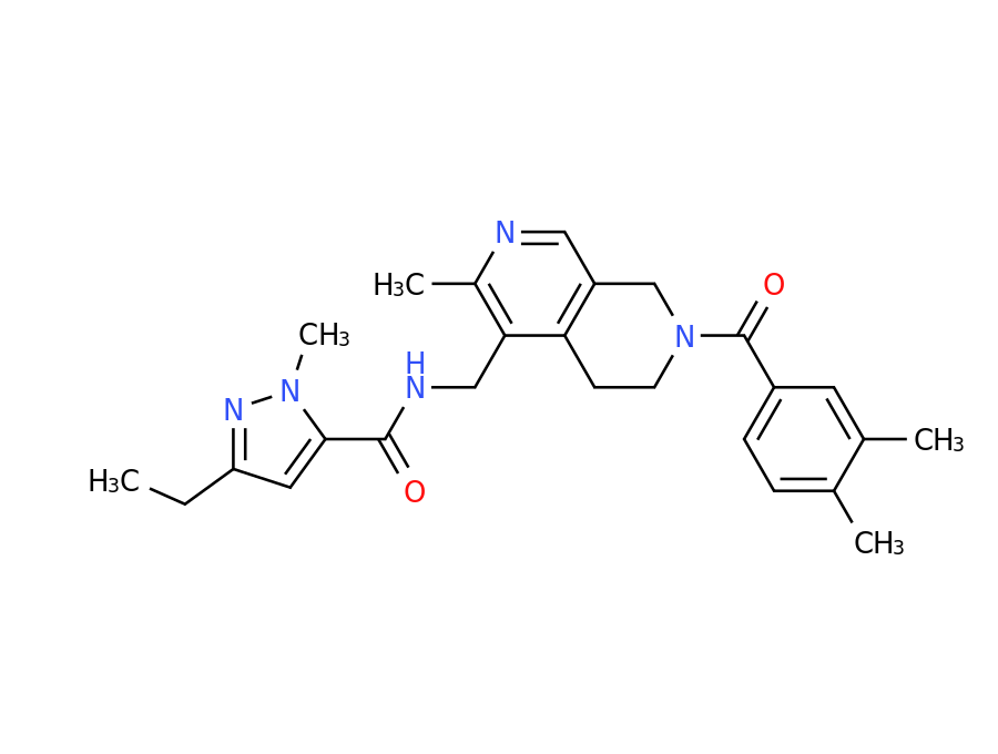 Structure Amb11128778