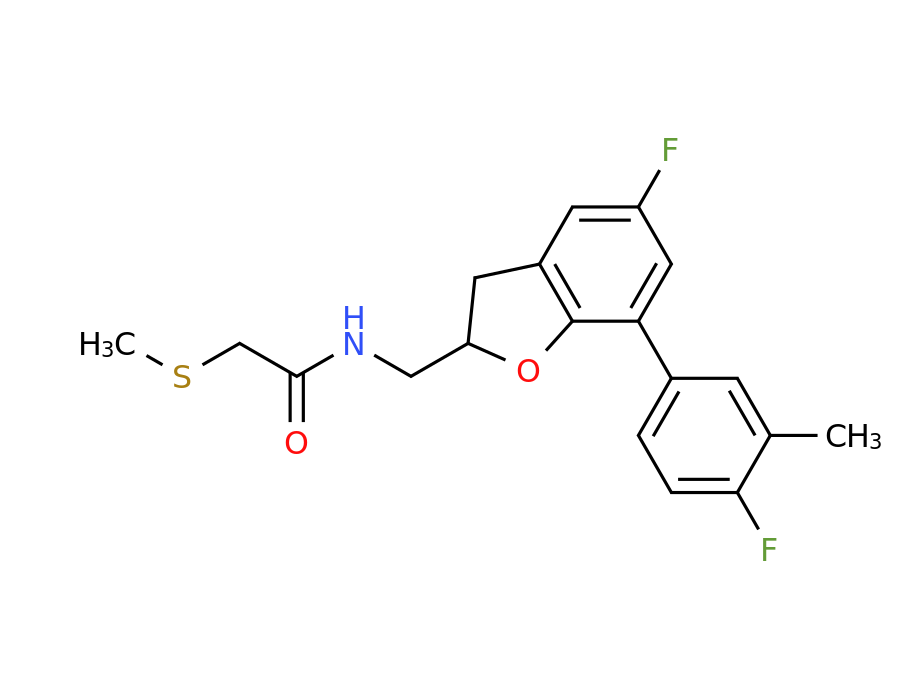 Structure Amb11128851