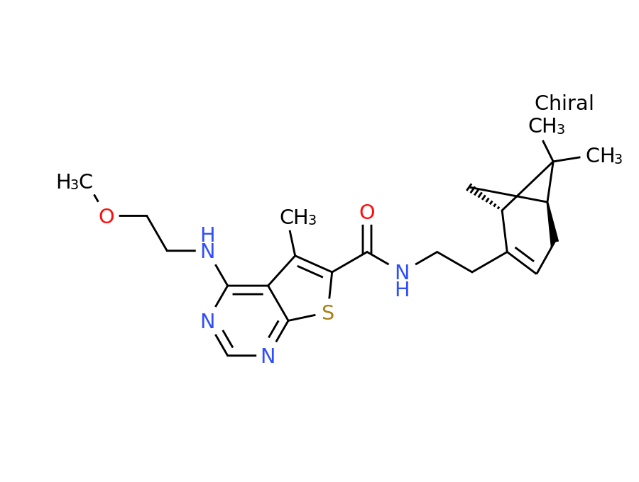 Structure Amb11128894