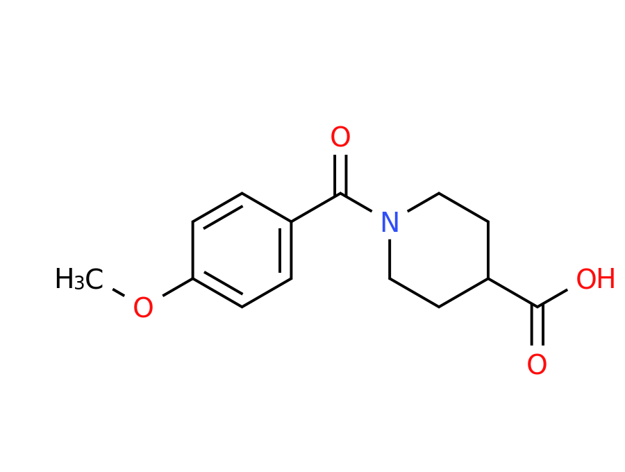 Structure Amb1112892