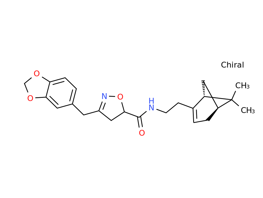 Structure Amb11128982