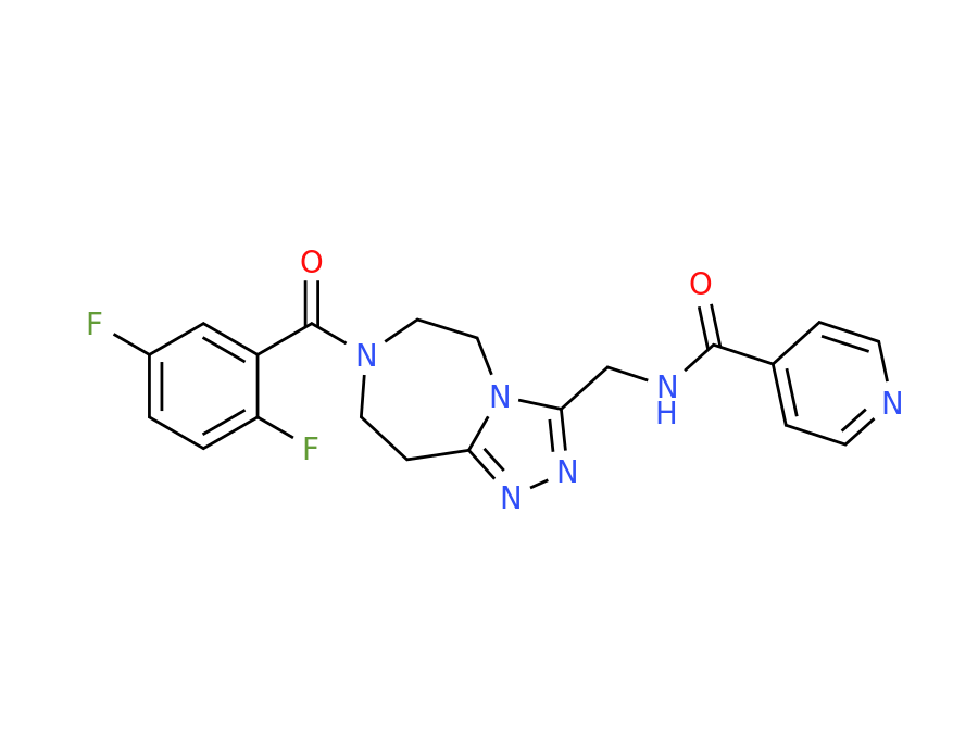 Structure Amb11128988