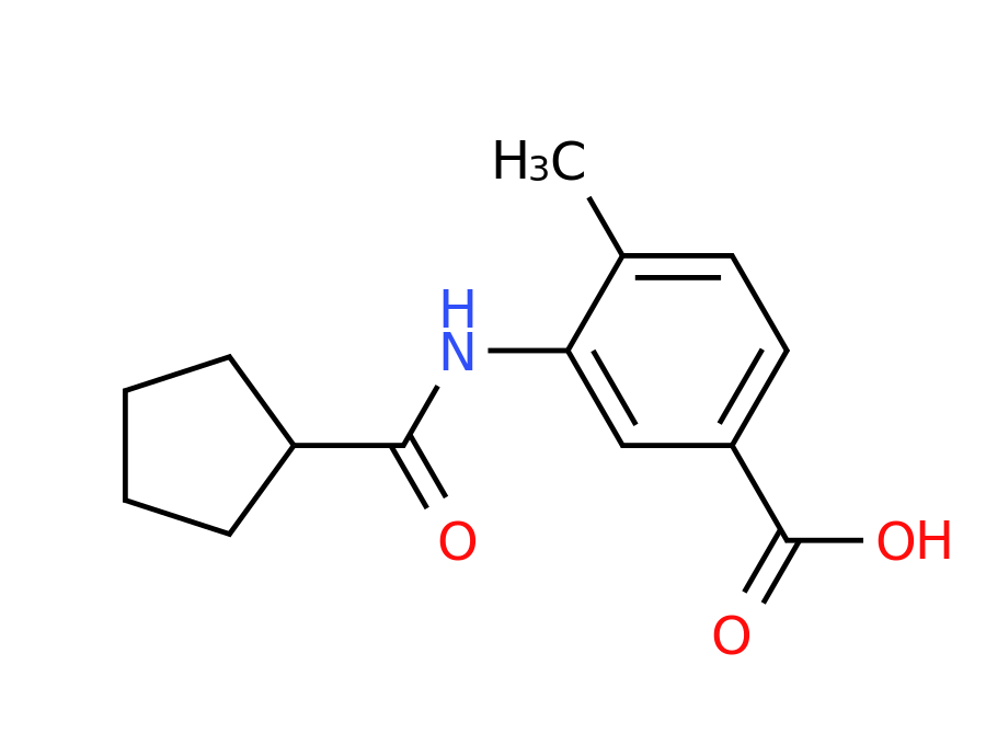 Structure Amb1112901