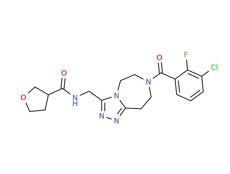 Structure Amb11129034