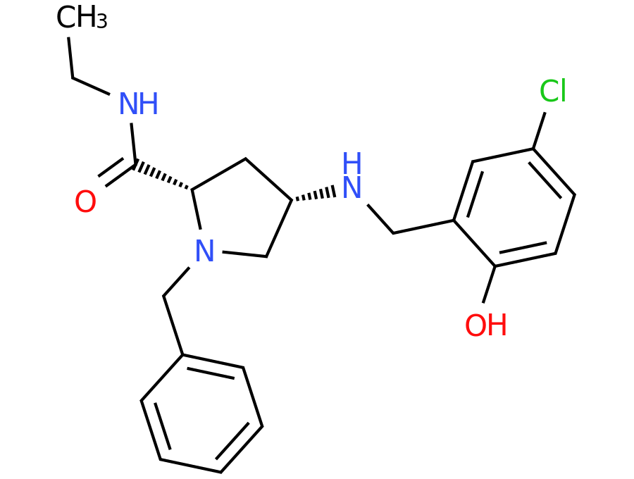 Structure Amb11129035