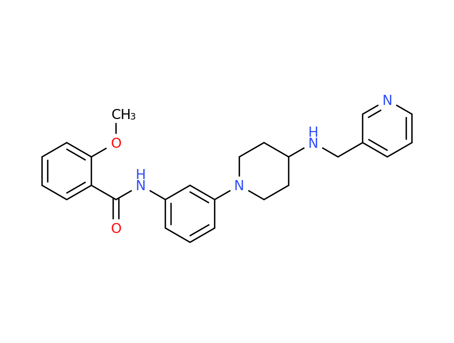 Structure Amb11129244