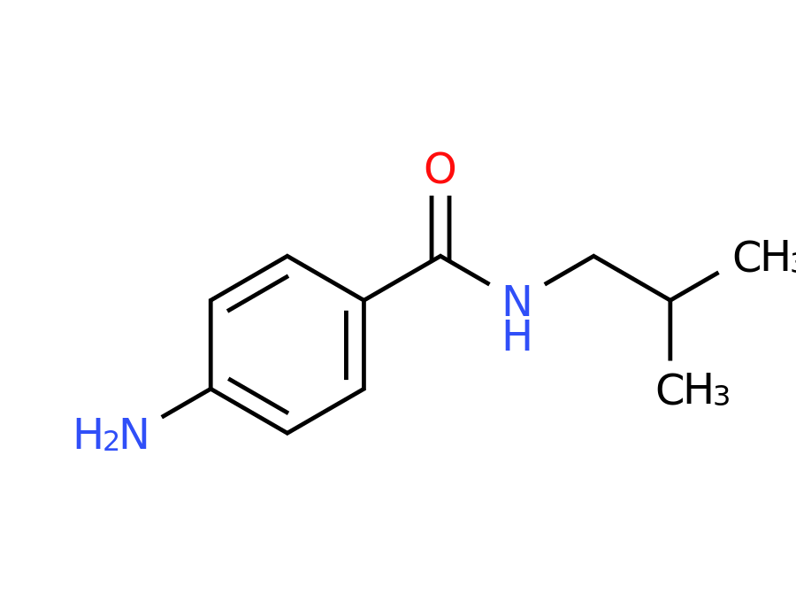 Structure Amb1112934