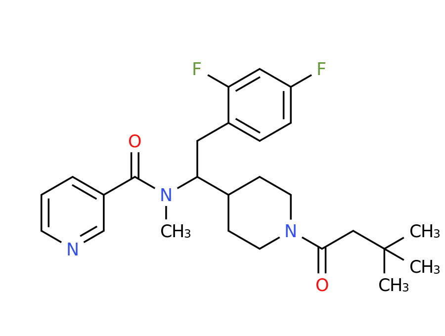 Structure Amb11129343