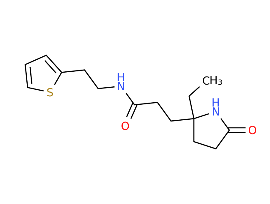 Structure Amb11129347