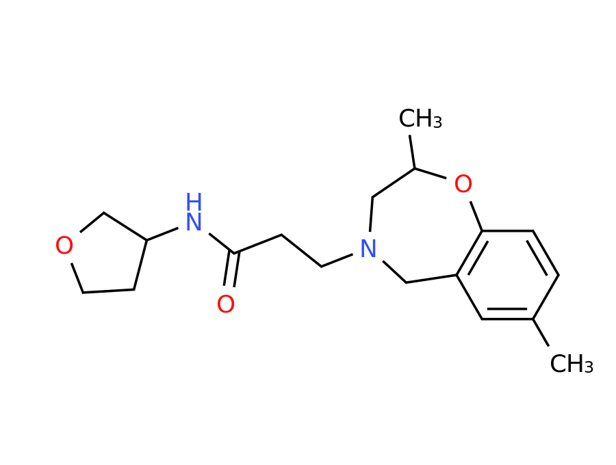 Structure Amb11129500