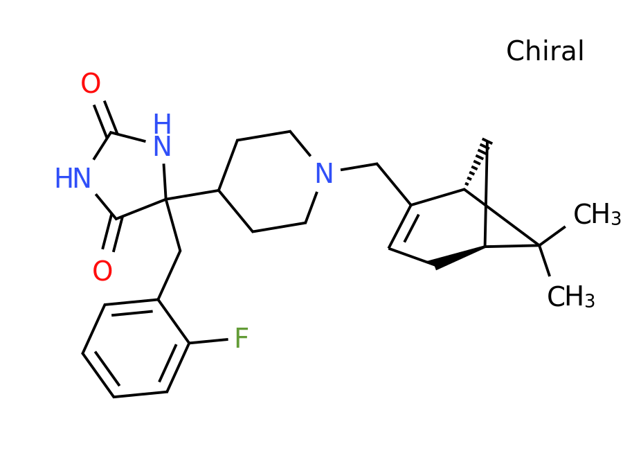 Structure Amb11129530