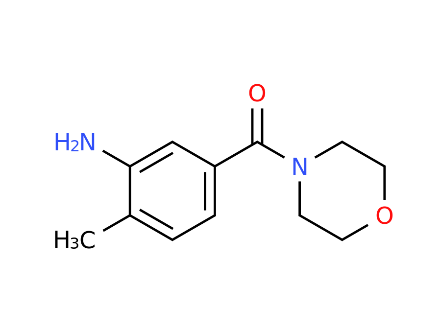 Structure Amb1112963