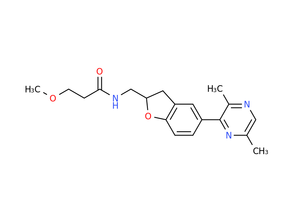 Structure Amb11129637