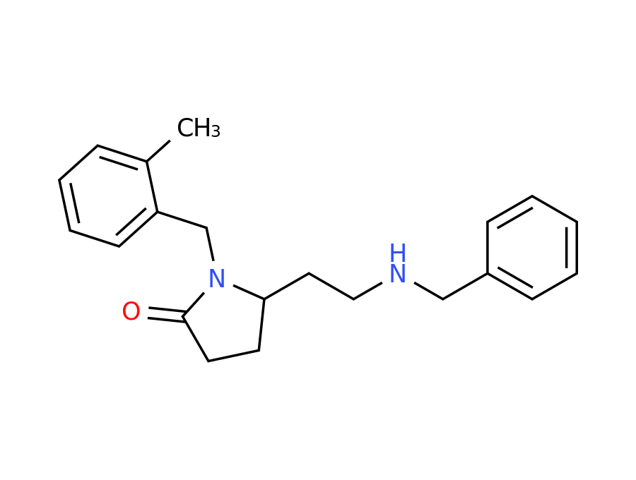 Structure Amb11129778