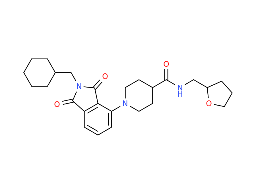 Structure Amb11129786