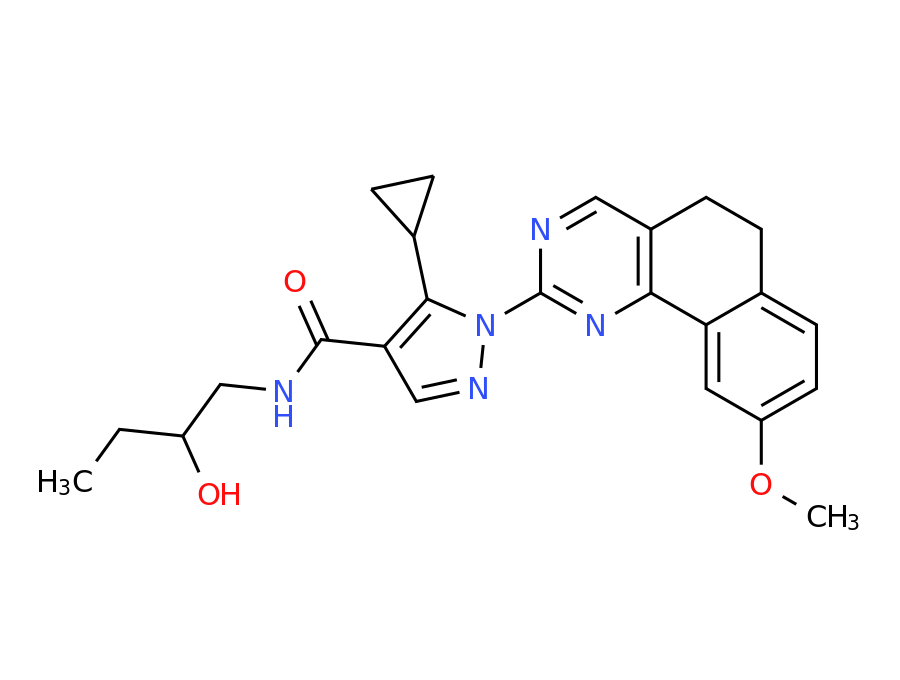 Structure Amb11129859