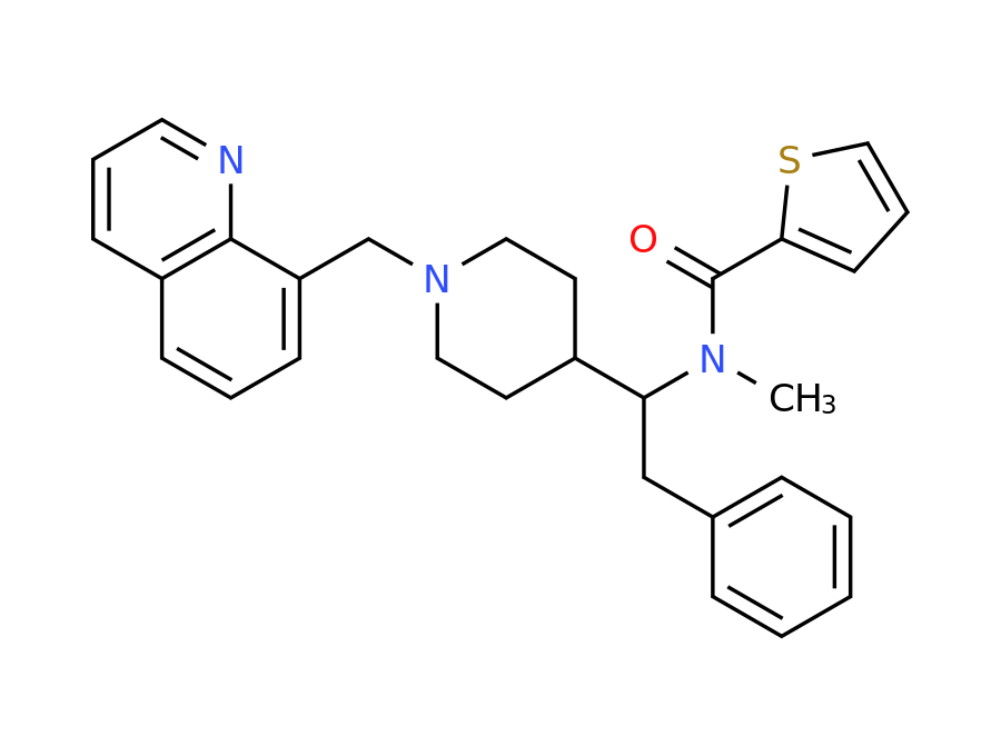 Structure Amb11129862