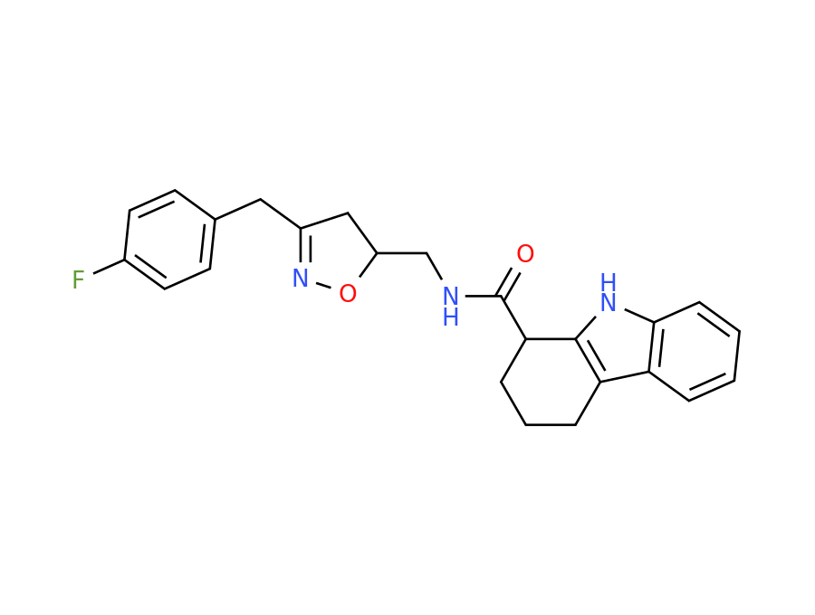 Structure Amb11129867