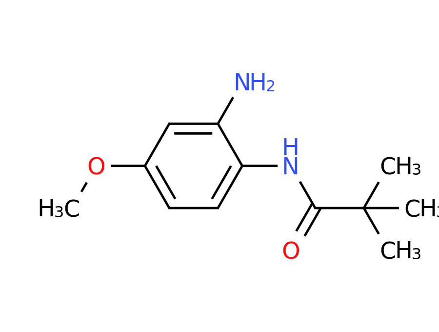 Structure Amb1112993