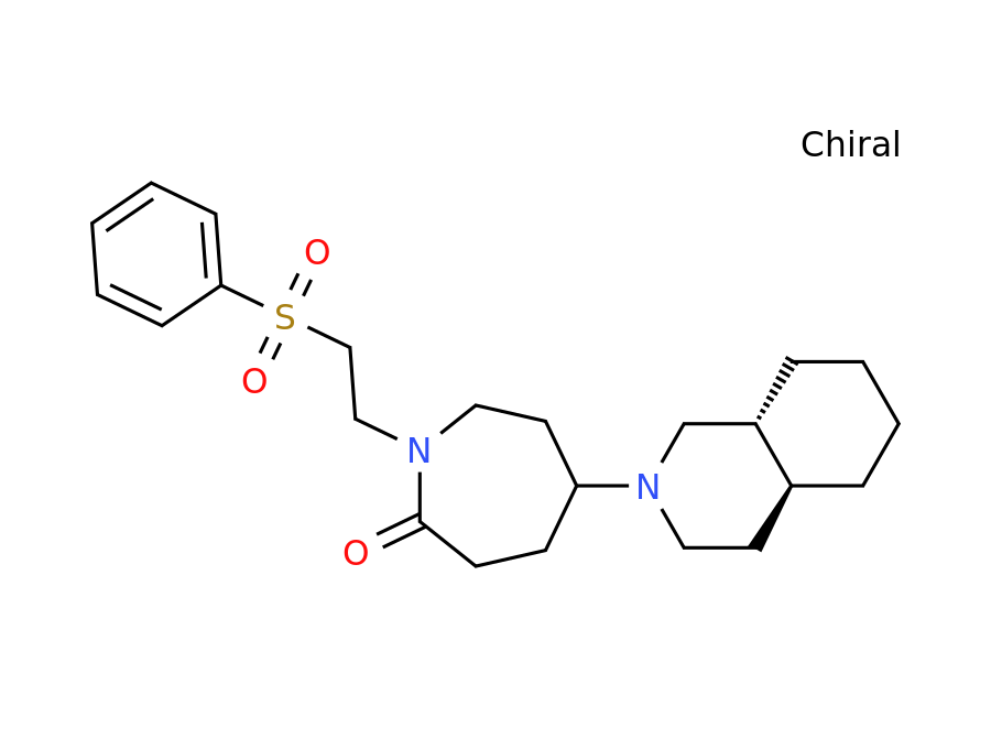 Structure Amb11130062